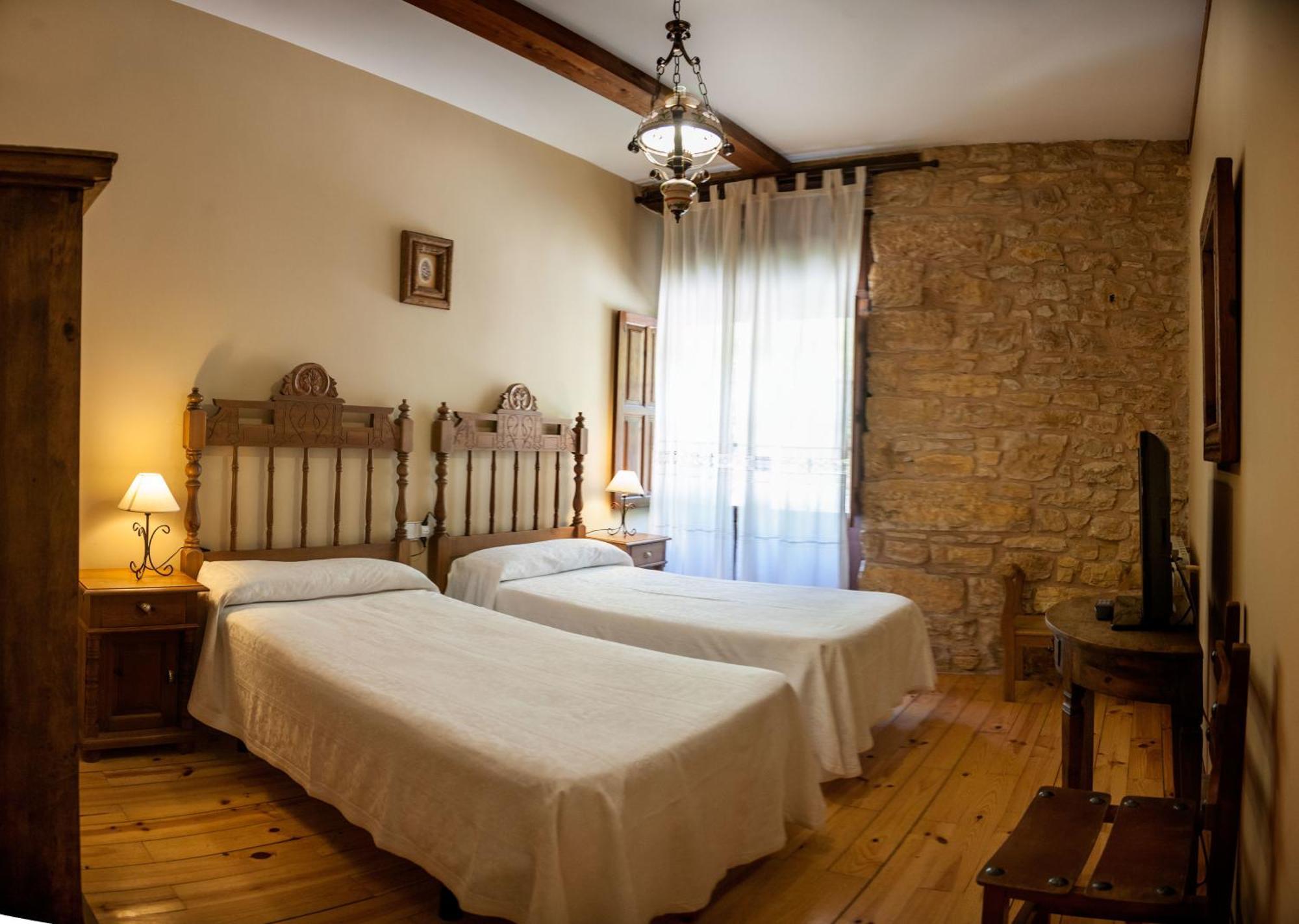 Paraiso Del Bierzo Las Herrerías Cameră foto